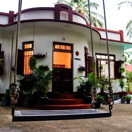 Remasailam Homestay - Thiruvananthapuram , Calm & Blend With Nature المظهر الخارجي الصورة