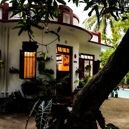 Remasailam Homestay - Thiruvananthapuram , Calm & Blend With Nature المظهر الخارجي الصورة
