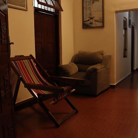 Remasailam Homestay - Thiruvananthapuram , Calm & Blend With Nature المظهر الخارجي الصورة