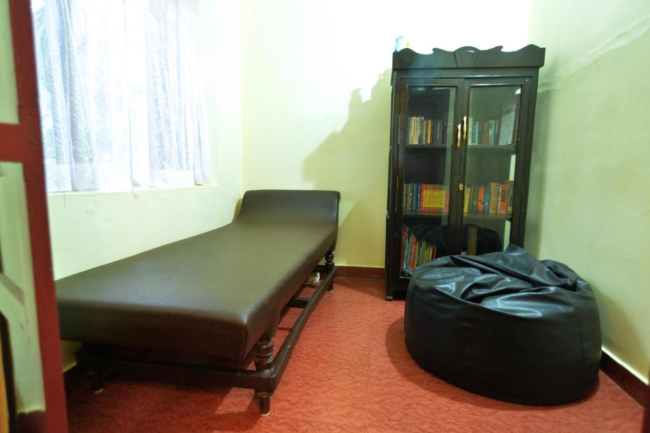 Remasailam Homestay - Thiruvananthapuram , Calm & Blend With Nature المظهر الخارجي الصورة