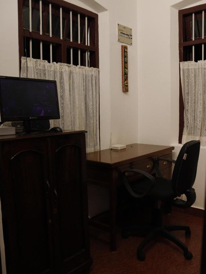 Remasailam Homestay - Thiruvananthapuram , Calm & Blend With Nature المظهر الخارجي الصورة