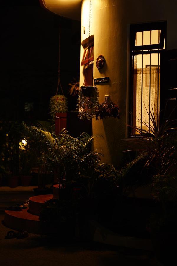 Remasailam Homestay - Thiruvananthapuram , Calm & Blend With Nature المظهر الخارجي الصورة