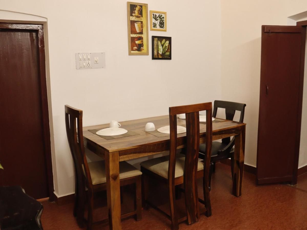 Remasailam Homestay - Thiruvananthapuram , Calm & Blend With Nature المظهر الخارجي الصورة