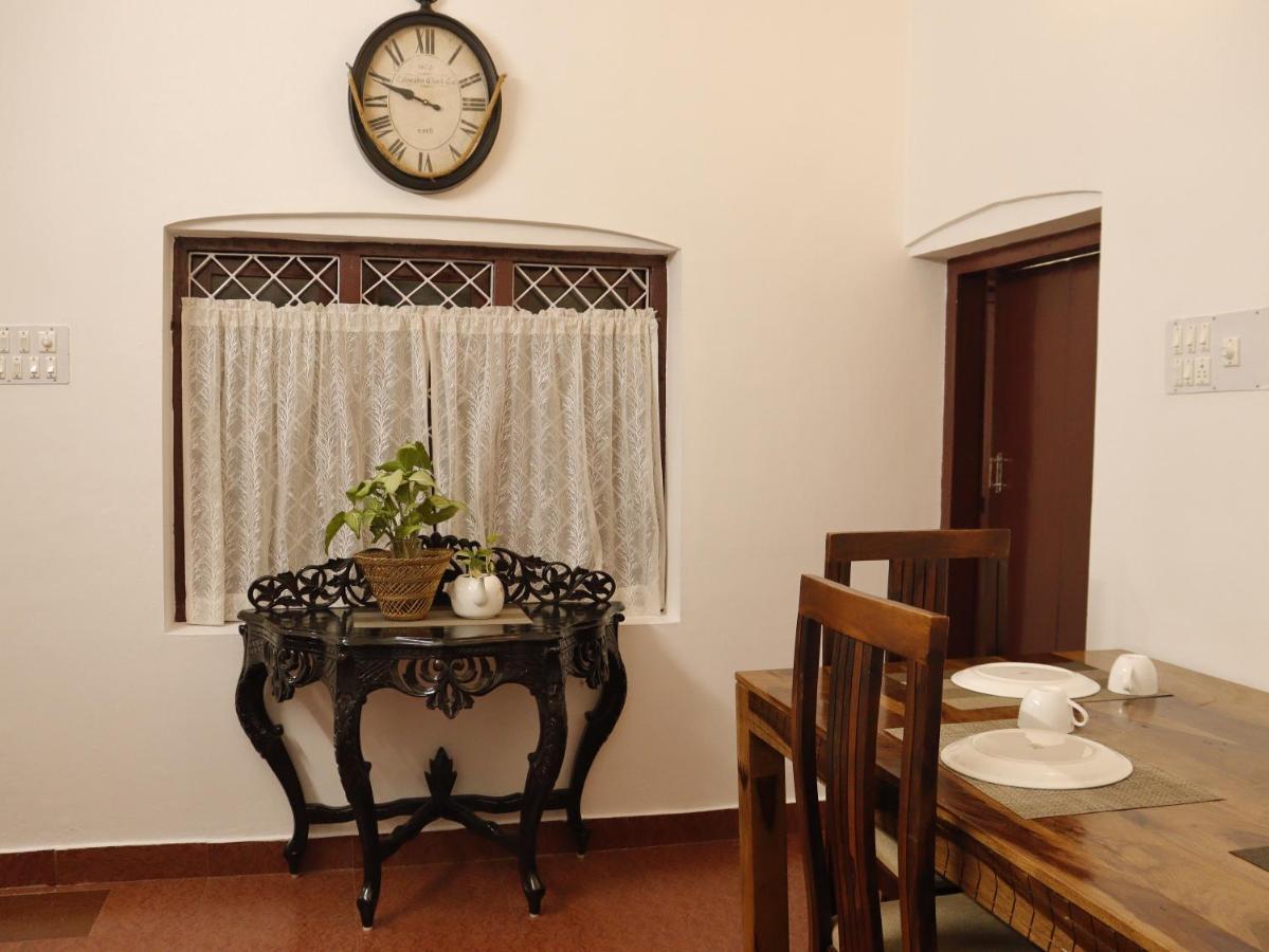 Remasailam Homestay - Thiruvananthapuram , Calm & Blend With Nature المظهر الخارجي الصورة