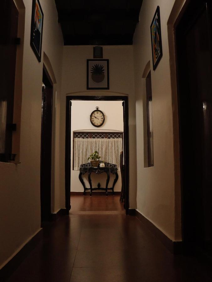 Remasailam Homestay - Thiruvananthapuram , Calm & Blend With Nature المظهر الخارجي الصورة
