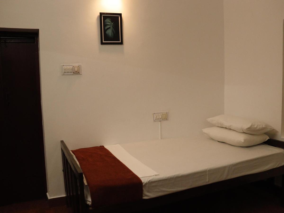 Remasailam Homestay - Thiruvananthapuram , Calm & Blend With Nature المظهر الخارجي الصورة