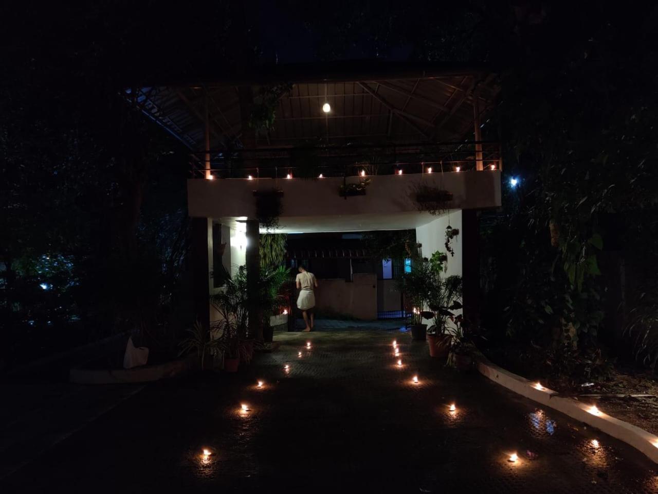 Remasailam Homestay - Thiruvananthapuram , Calm & Blend With Nature المظهر الخارجي الصورة