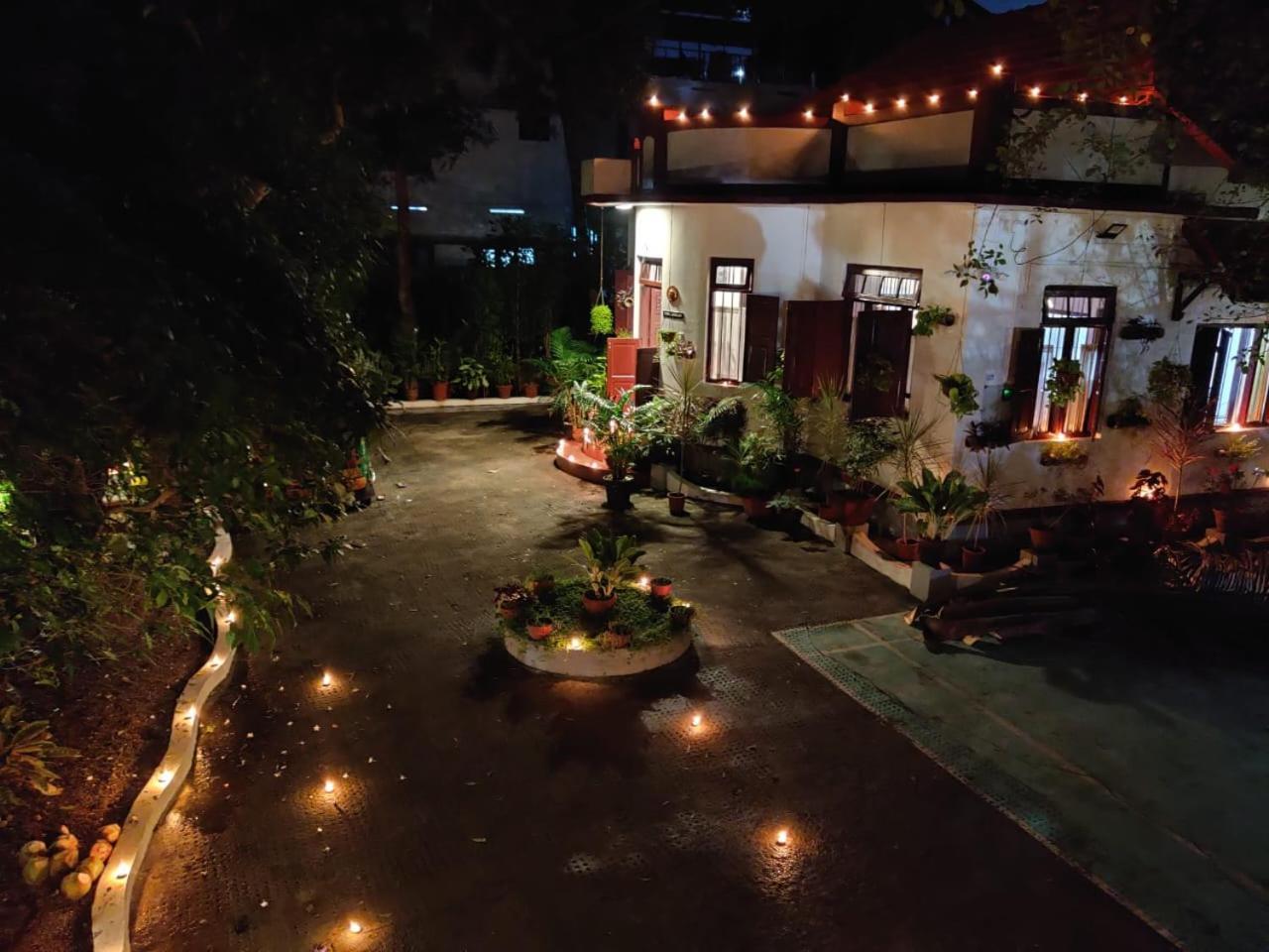 Remasailam Homestay - Thiruvananthapuram , Calm & Blend With Nature المظهر الخارجي الصورة
