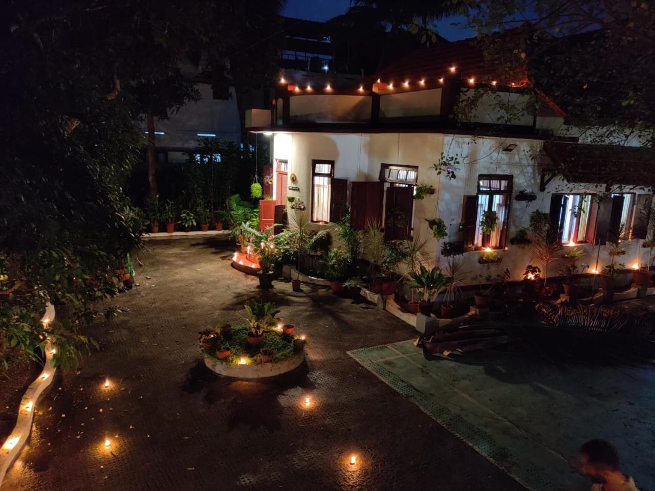 Remasailam Homestay - Thiruvananthapuram , Calm & Blend With Nature المظهر الخارجي الصورة