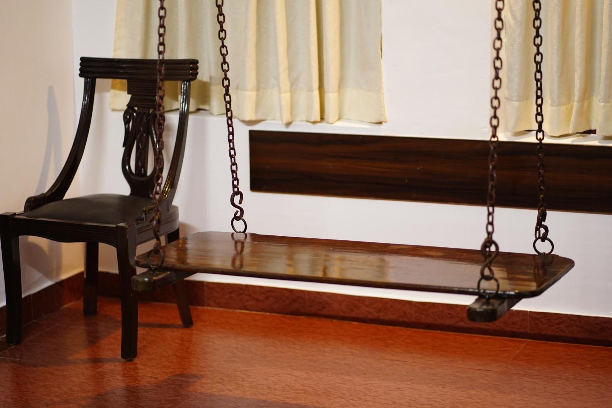 Remasailam Homestay - Thiruvananthapuram , Calm & Blend With Nature المظهر الخارجي الصورة