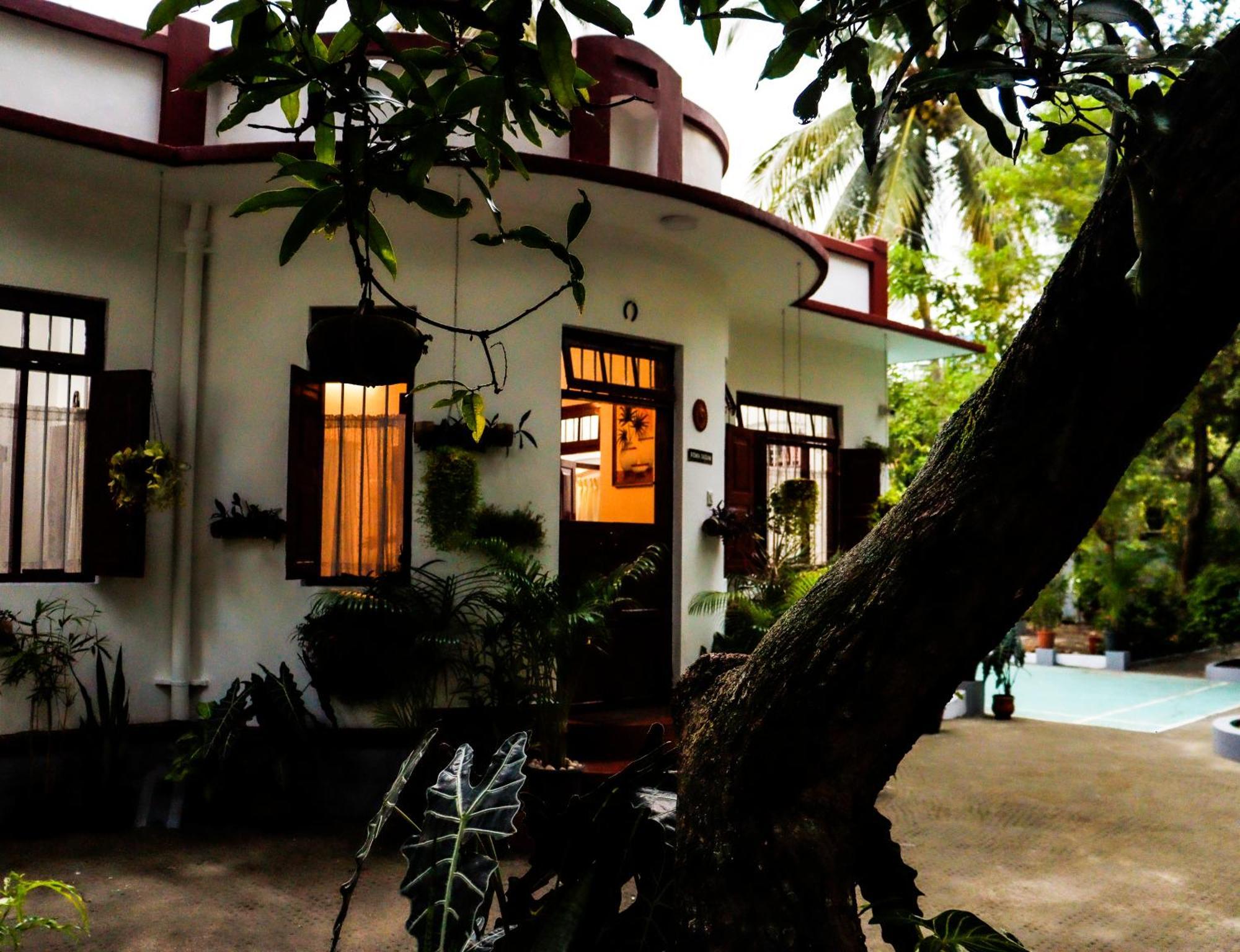 Remasailam Homestay - Thiruvananthapuram , Calm & Blend With Nature المظهر الخارجي الصورة