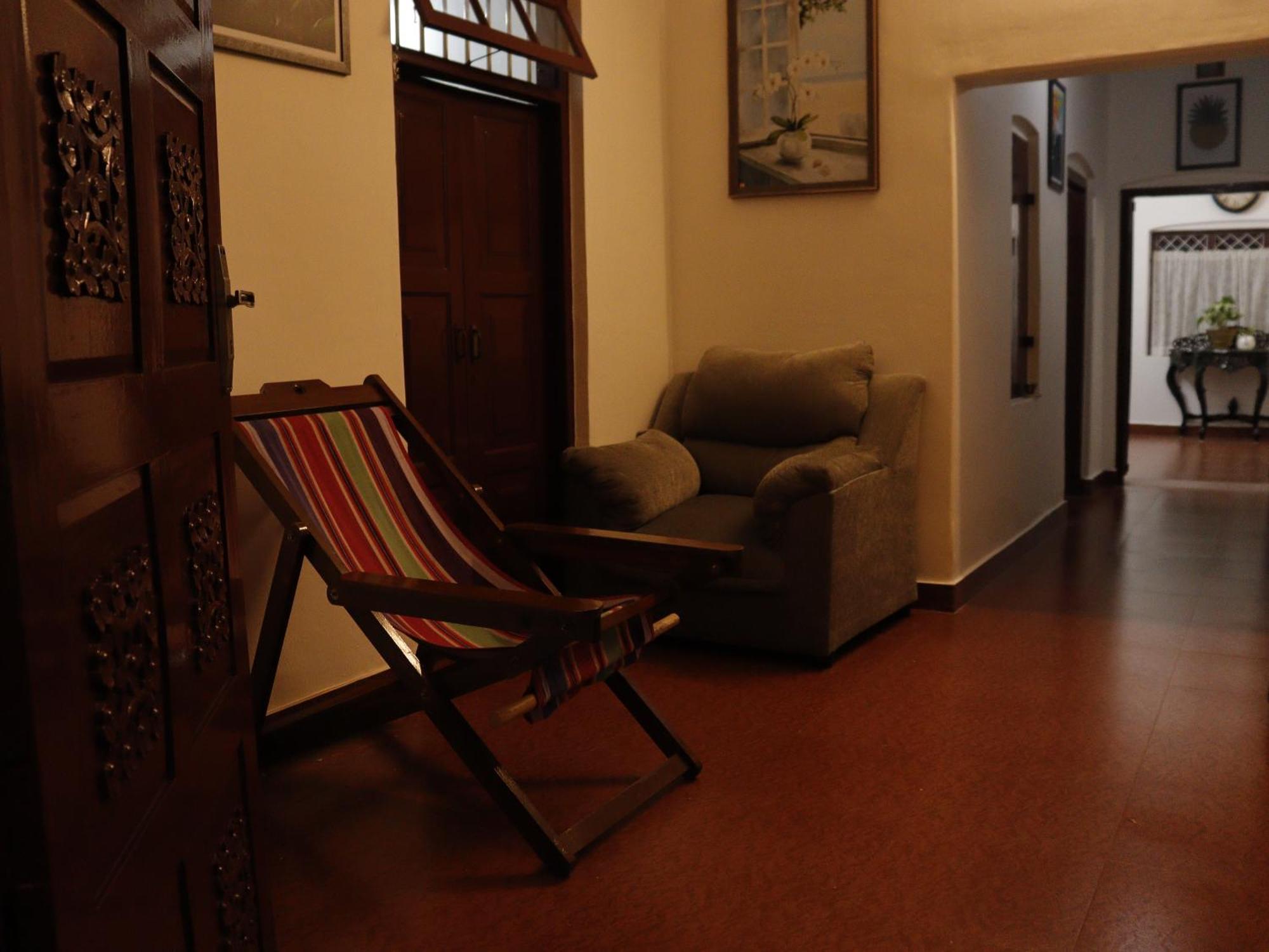 Remasailam Homestay - Thiruvananthapuram , Calm & Blend With Nature المظهر الخارجي الصورة