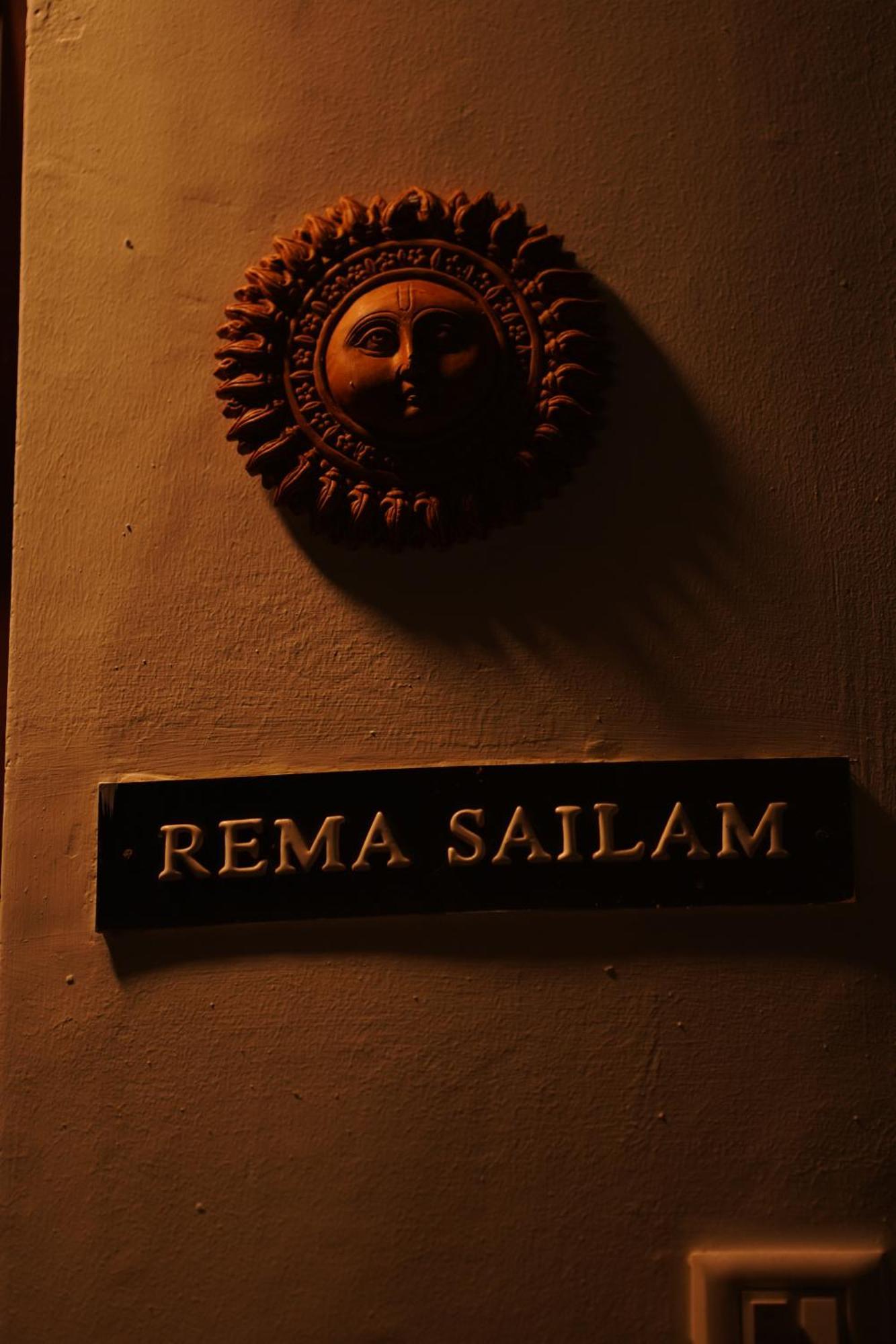 Remasailam Homestay - Thiruvananthapuram , Calm & Blend With Nature المظهر الخارجي الصورة
