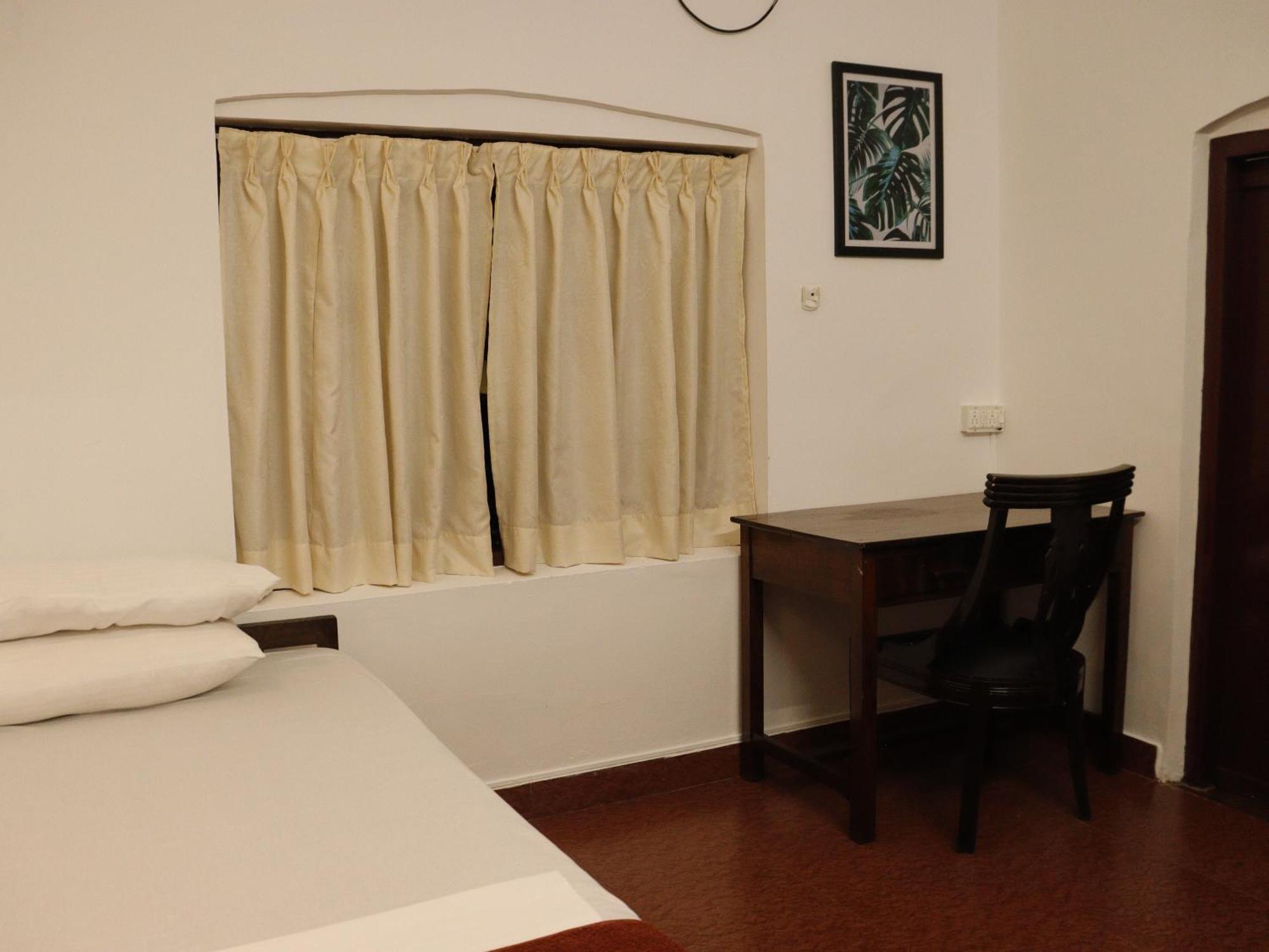 Remasailam Homestay - Thiruvananthapuram , Calm & Blend With Nature المظهر الخارجي الصورة