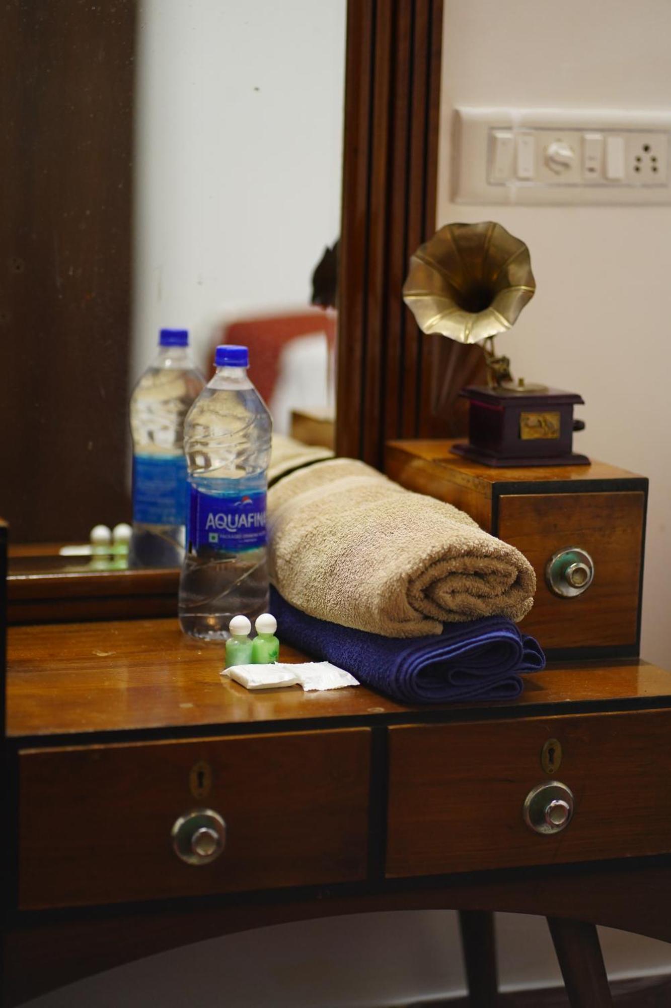 Remasailam Homestay - Thiruvananthapuram , Calm & Blend With Nature المظهر الخارجي الصورة