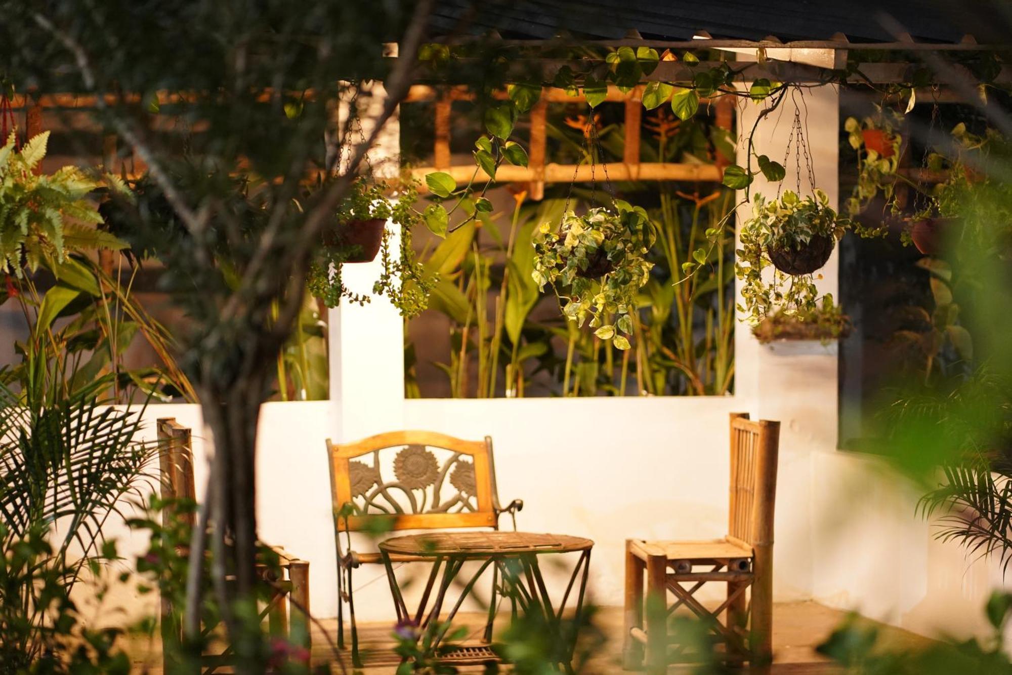 Remasailam Homestay - Thiruvananthapuram , Calm & Blend With Nature المظهر الخارجي الصورة