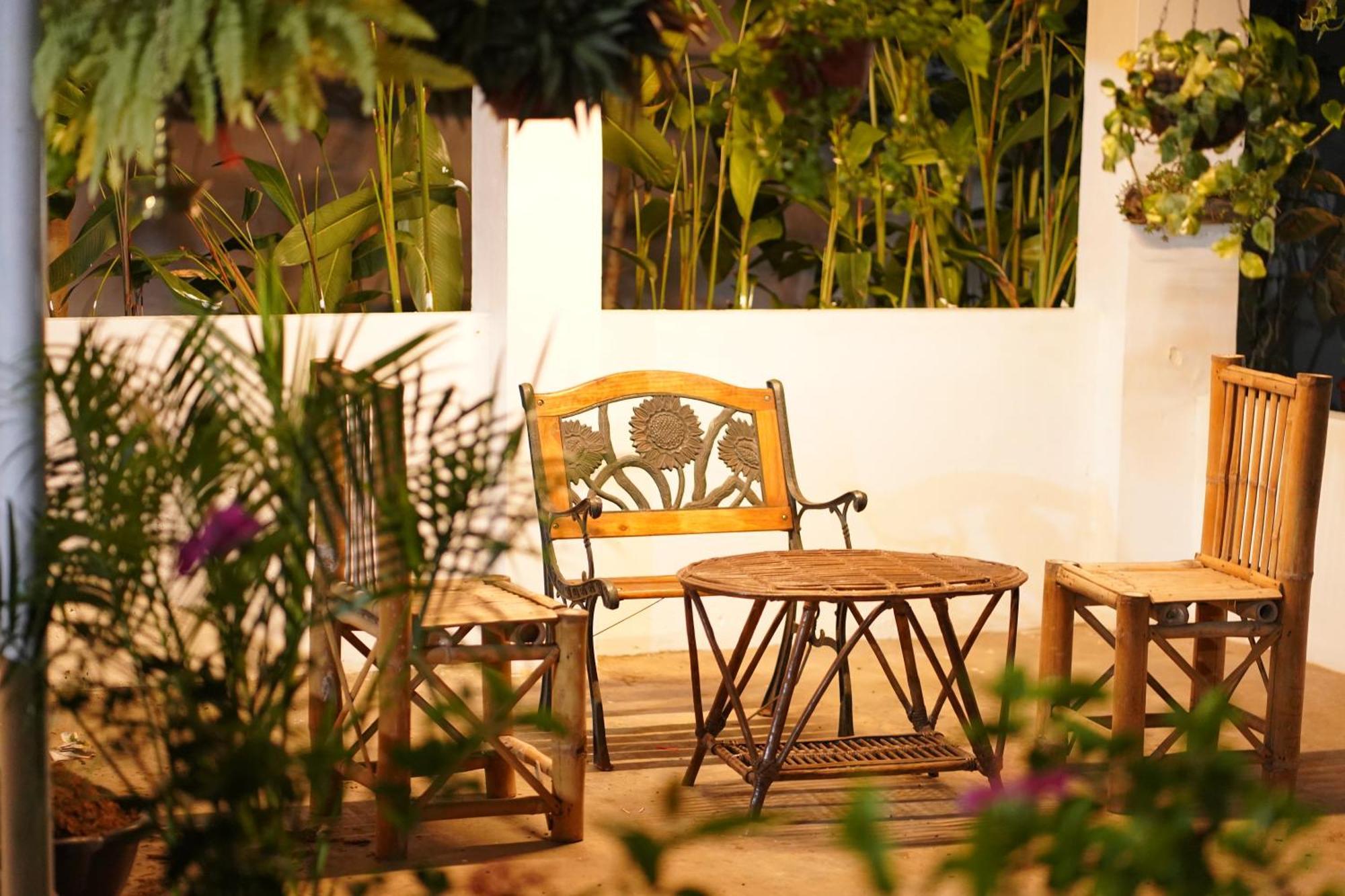 Remasailam Homestay - Thiruvananthapuram , Calm & Blend With Nature المظهر الخارجي الصورة